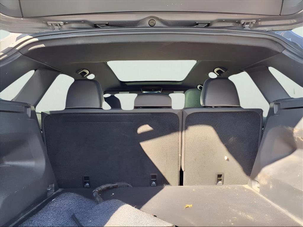 used 2020 Volkswagen Atlas Cross Sport car, priced at $19,500