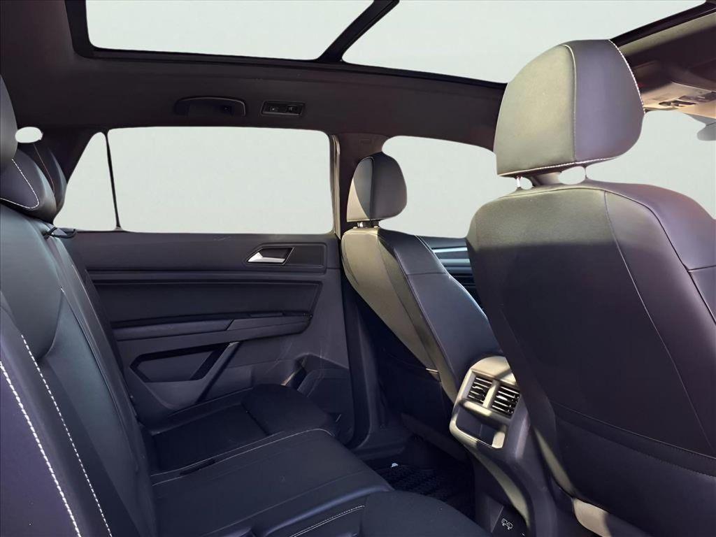 used 2020 Volkswagen Atlas Cross Sport car, priced at $19,500