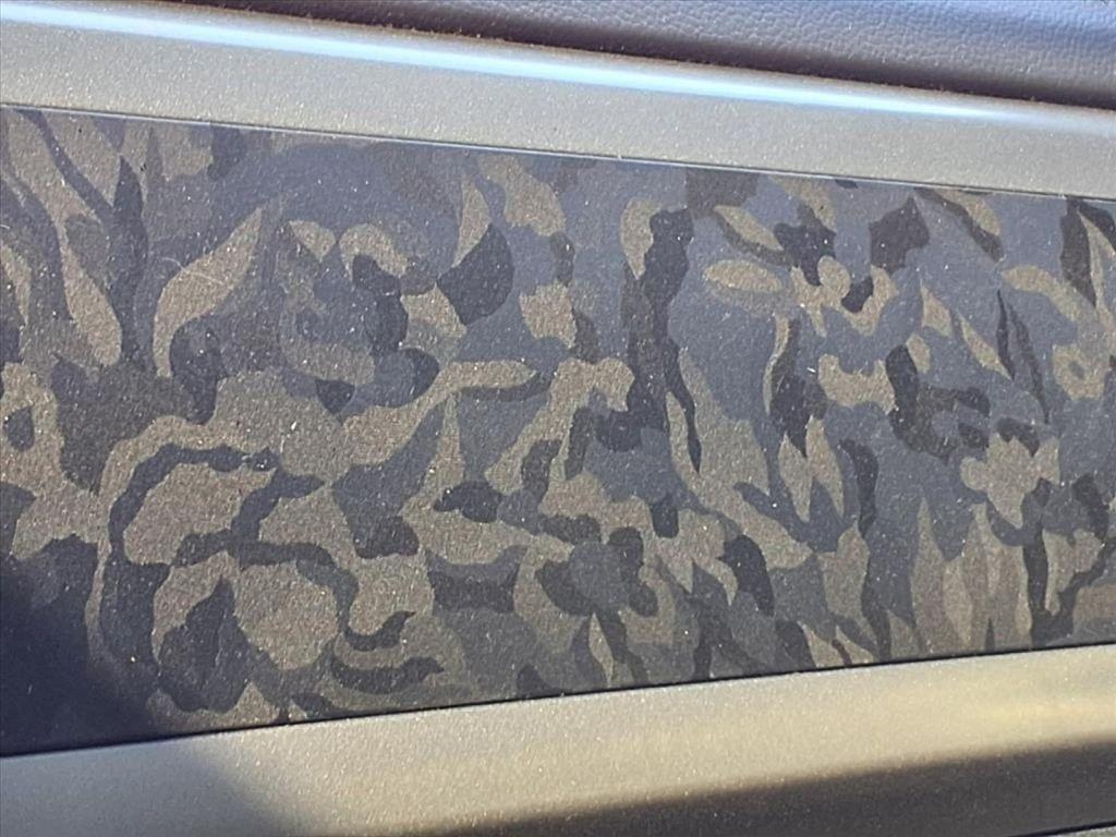 used 2020 Volkswagen Atlas Cross Sport car, priced at $19,500