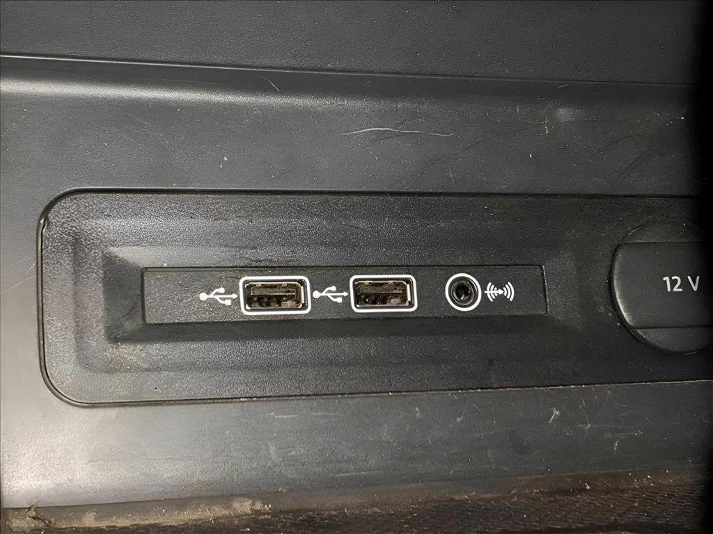 used 2020 Volkswagen Atlas Cross Sport car, priced at $19,500