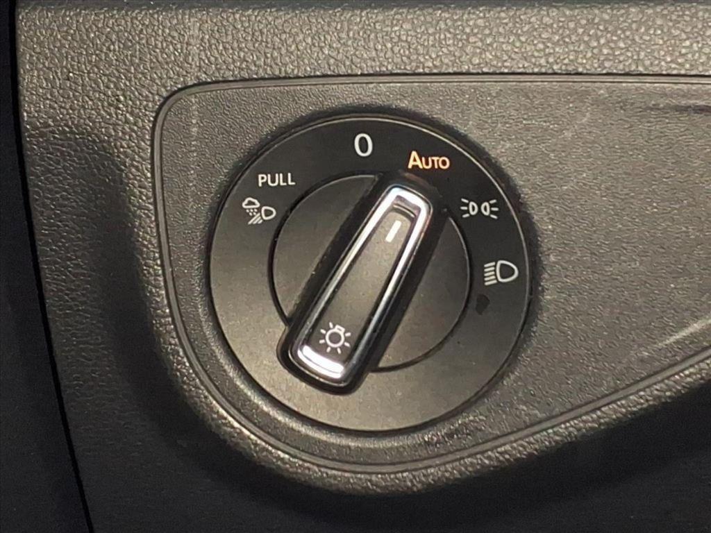 used 2020 Volkswagen Atlas Cross Sport car, priced at $19,500