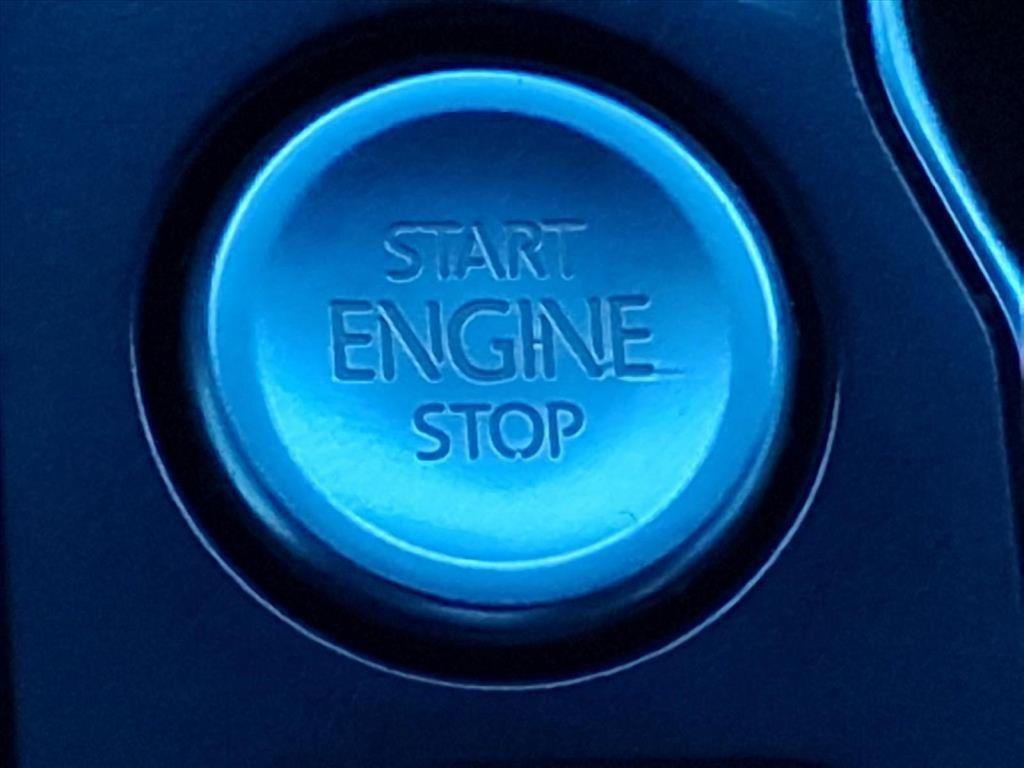 used 2020 Volkswagen Atlas Cross Sport car, priced at $19,500