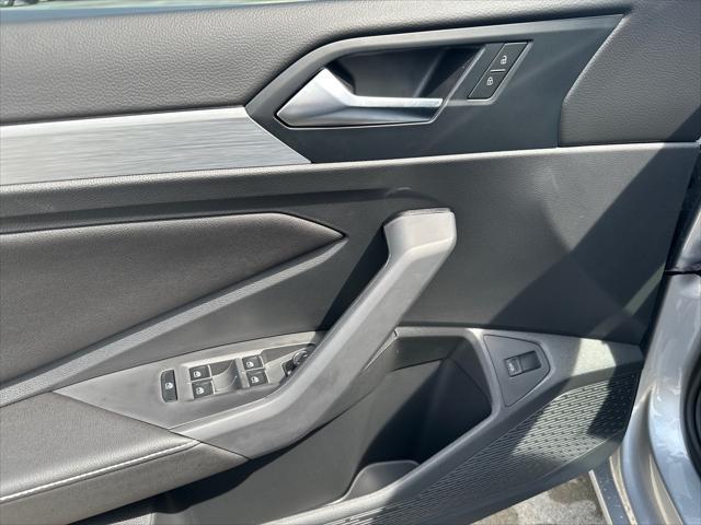 new 2025 Volkswagen Jetta car, priced at $24,000