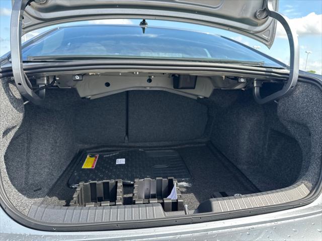 new 2025 Volkswagen Jetta car, priced at $24,000