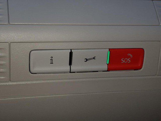 new 2025 Volkswagen Taos car, priced at $36,655