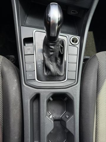 used 2019 Volkswagen Jetta car, priced at $14,125