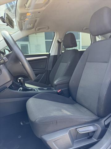 used 2019 Volkswagen Jetta car, priced at $14,125