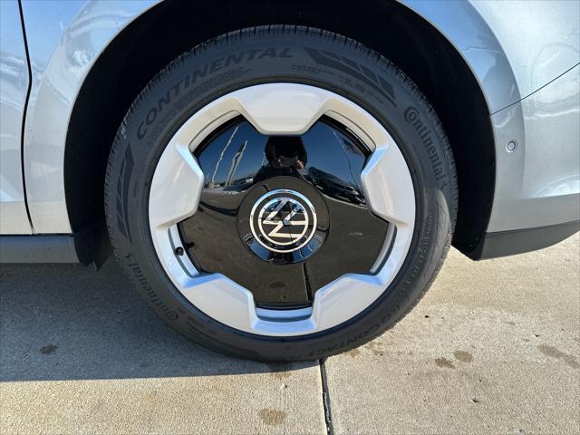 new 2025 Volkswagen ID. Buzz car, priced at $62,685