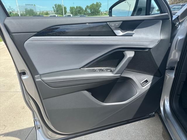 new 2025 Volkswagen Tiguan car, priced at $34,966