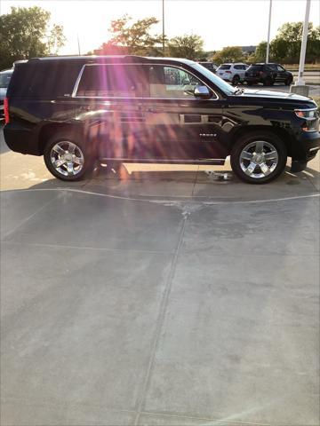 used 2016 Chevrolet Tahoe car, priced at $26,495