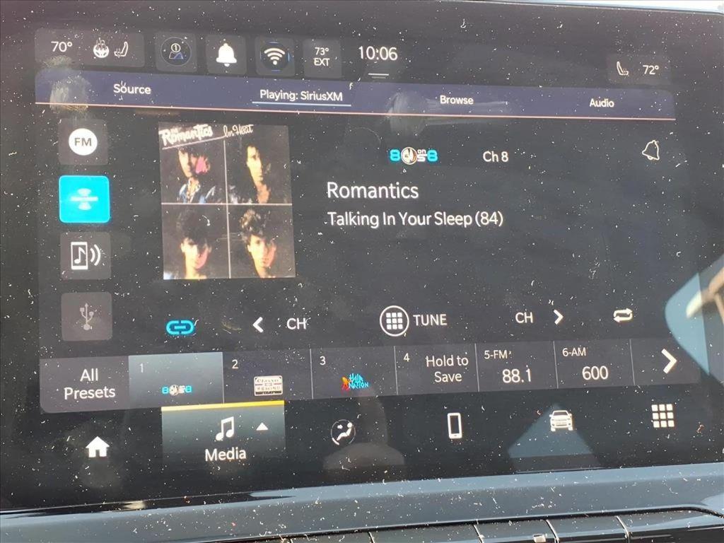 used 2025 Jeep Compass car, priced at $27,719