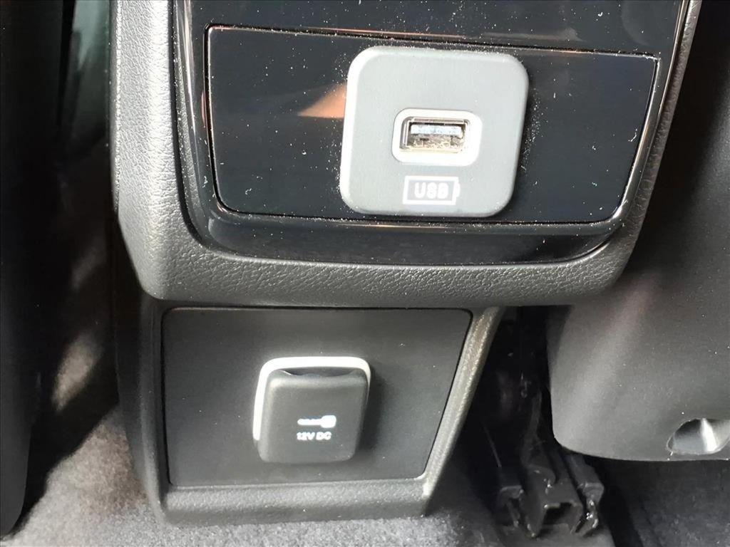 used 2025 Jeep Compass car, priced at $27,719