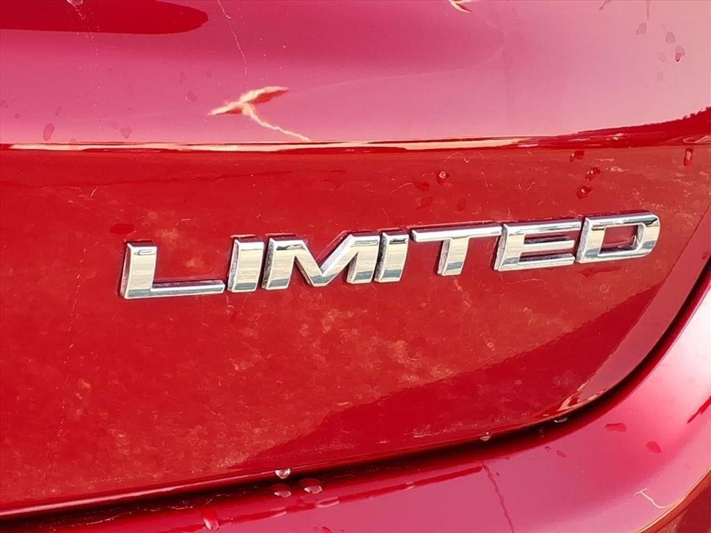 used 2025 Jeep Compass car, priced at $27,719