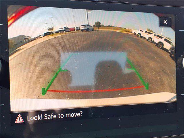 new 2026 Volkswagen Jetta car, priced at $32,651