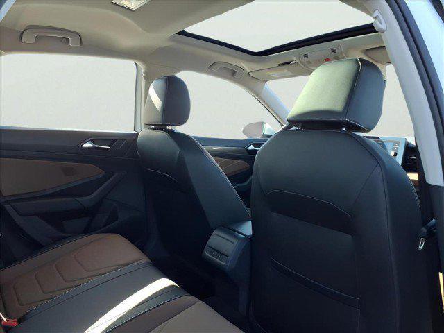 new 2026 Volkswagen Jetta car, priced at $32,651