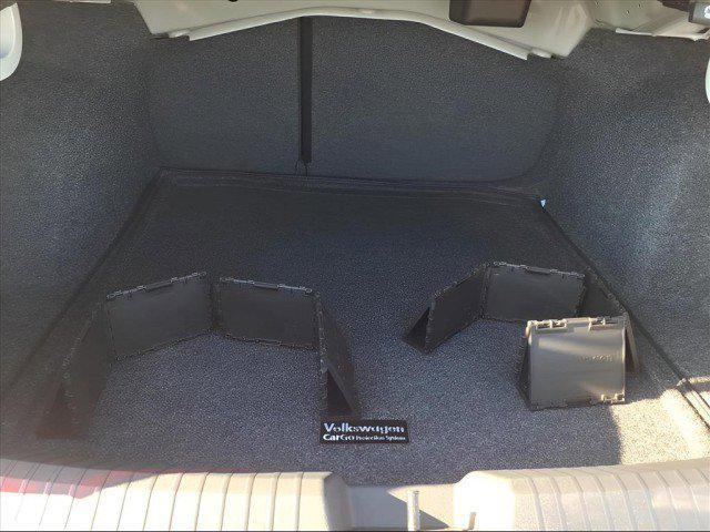 new 2026 Volkswagen Jetta car, priced at $32,651