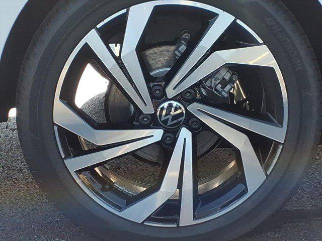 new 2026 Volkswagen Jetta car, priced at $32,651