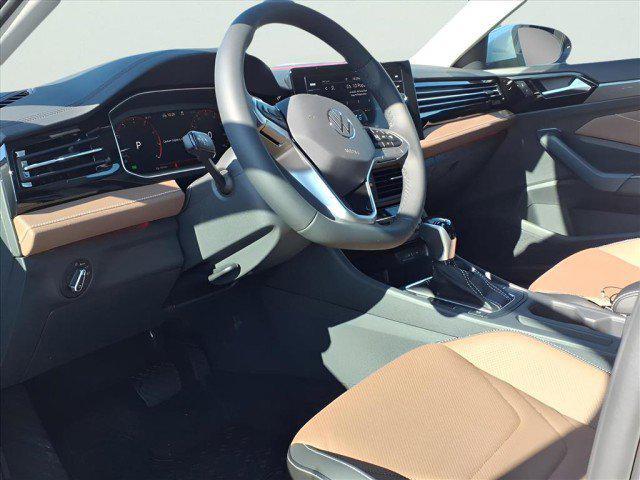 new 2026 Volkswagen Jetta car, priced at $32,651