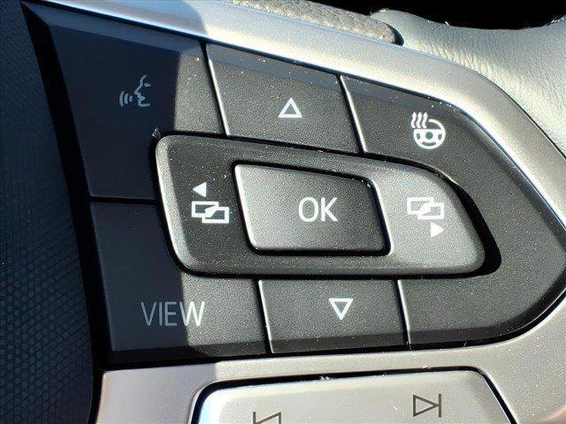 new 2026 Volkswagen Jetta car, priced at $32,651