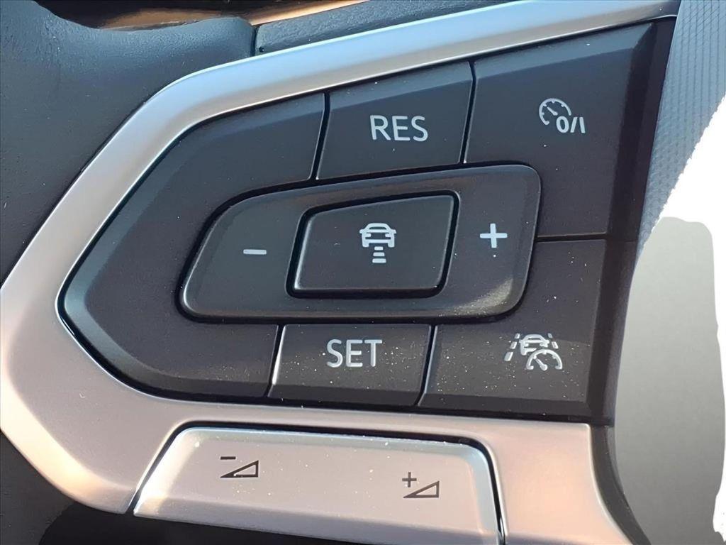 new 2026 Volkswagen Jetta car, priced at $32,651