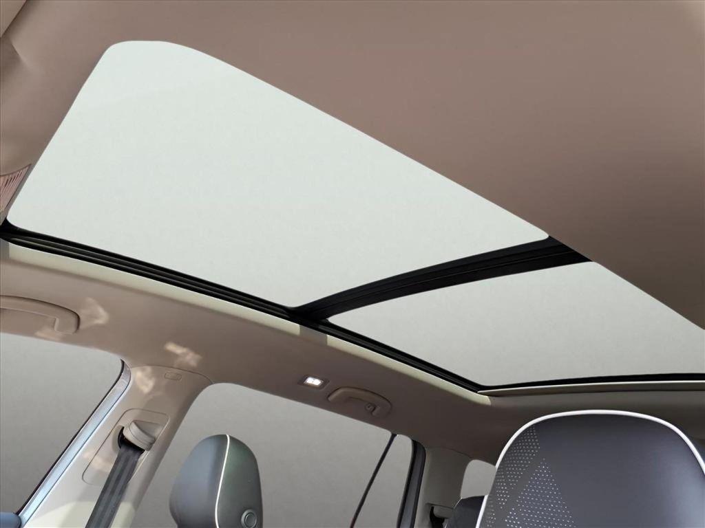 new 2026 Volkswagen Atlas car, priced at $56,367