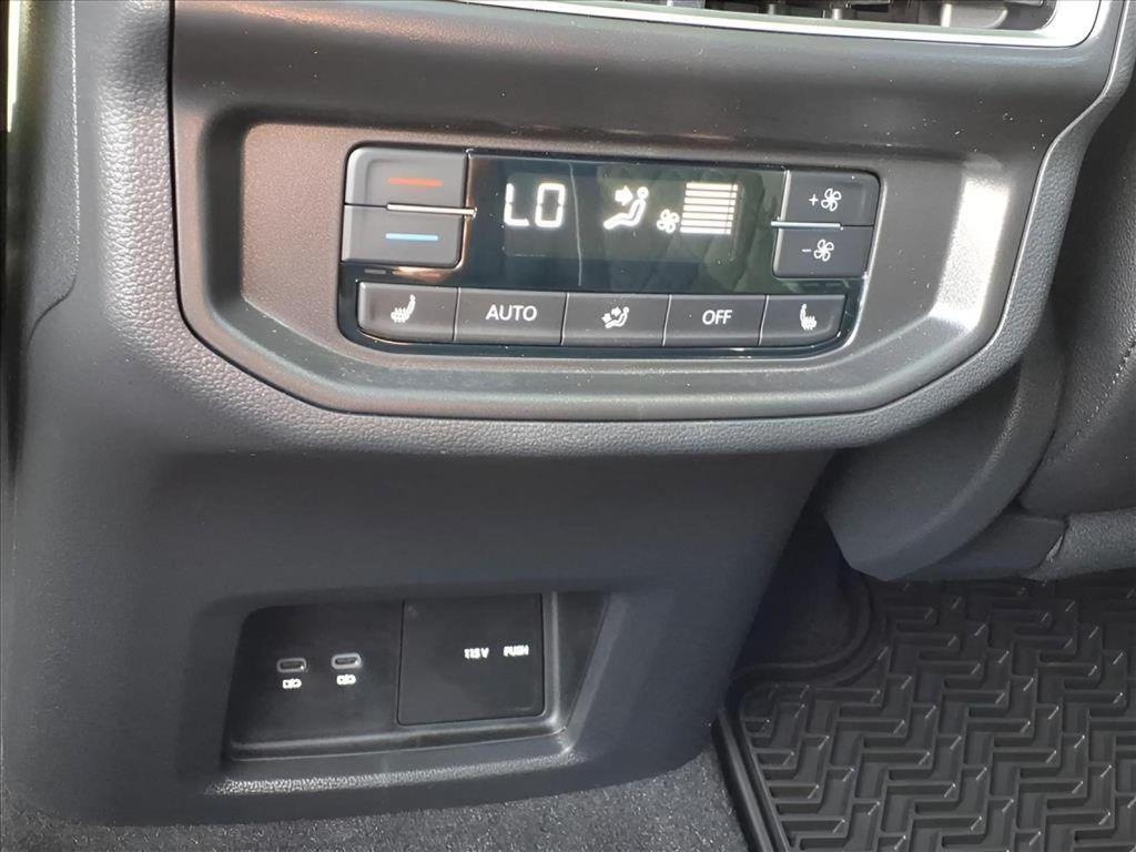 new 2026 Volkswagen Atlas car, priced at $56,367