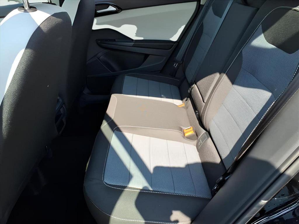 new 2025 Volkswagen Taos car, priced at $28,626