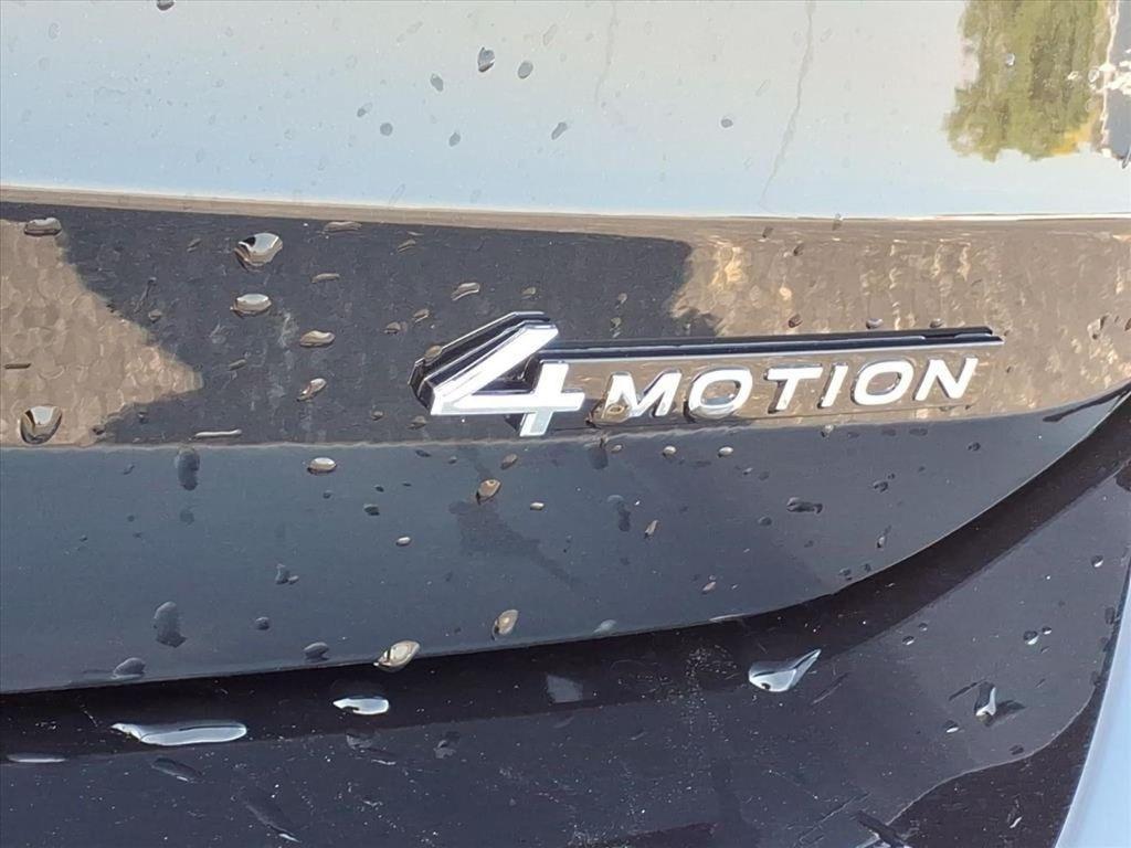 new 2025 Volkswagen Taos car, priced at $28,626