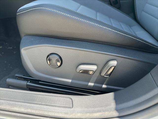 new 2025 Volkswagen Jetta car, priced at $28,366