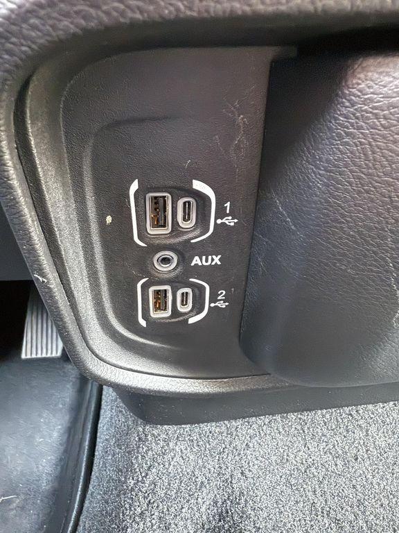 used 2020 Ram 1500 car, priced at $30,250