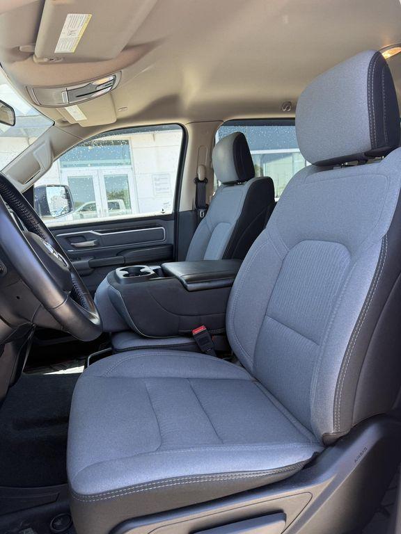 used 2020 Ram 1500 car, priced at $30,250