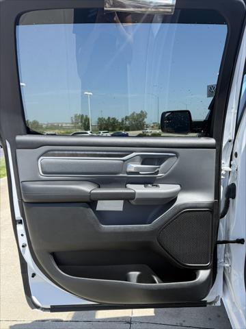 used 2020 Ram 1500 car, priced at $34,255