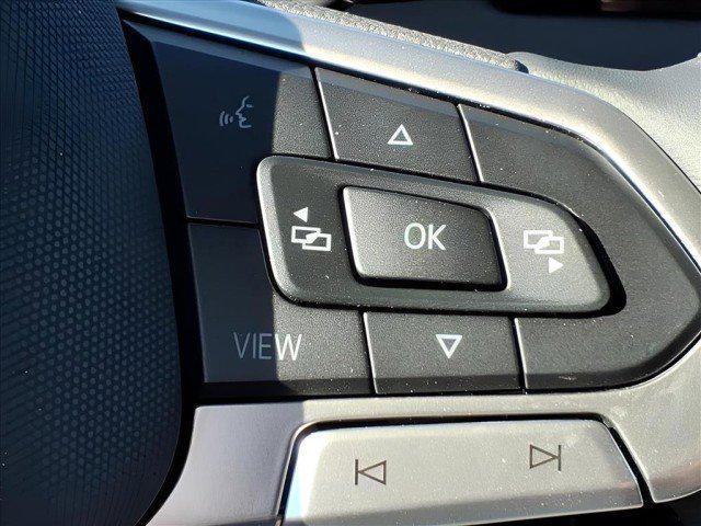 new 2026 Volkswagen Jetta car, priced at $27,506