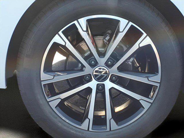 new 2026 Volkswagen Jetta car, priced at $27,506