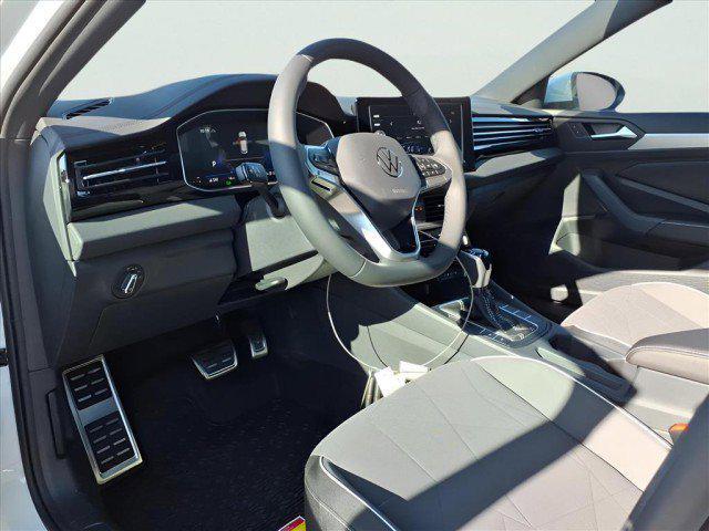 new 2026 Volkswagen Jetta car, priced at $27,506