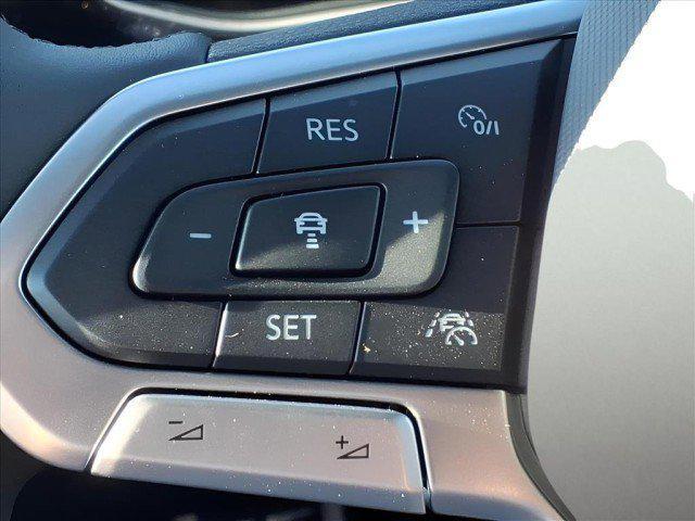 new 2026 Volkswagen Jetta car, priced at $27,506