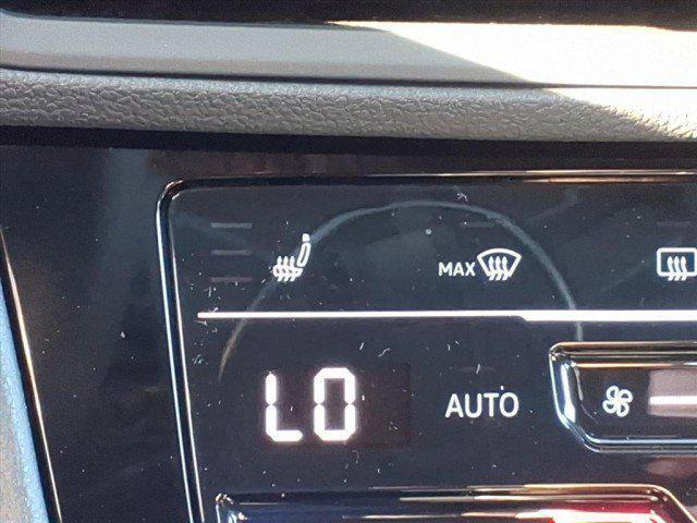 new 2026 Volkswagen Jetta car, priced at $27,506