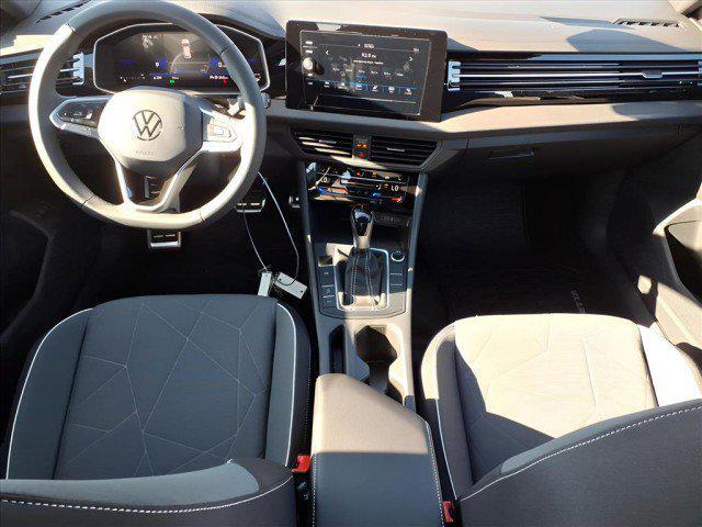 new 2026 Volkswagen Jetta car, priced at $27,506