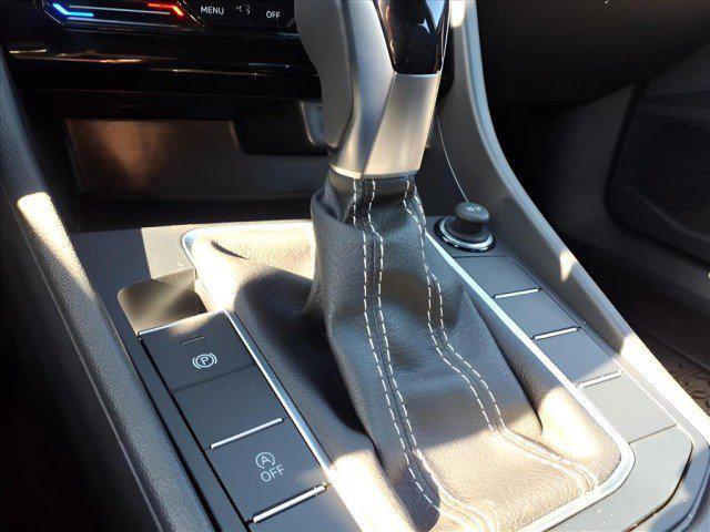 new 2026 Volkswagen Jetta car, priced at $27,506