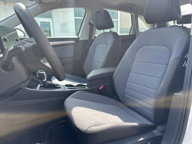new 2025 Volkswagen Jetta car, priced at $28,000