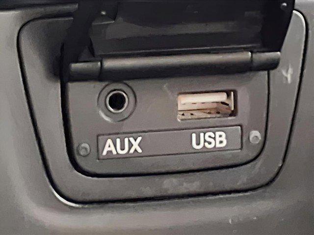 used 2016 Hyundai Santa Fe Sport car