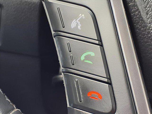 used 2016 Hyundai Santa Fe Sport car