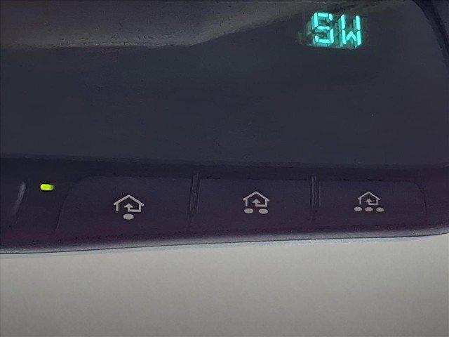 used 2016 Hyundai Santa Fe Sport car