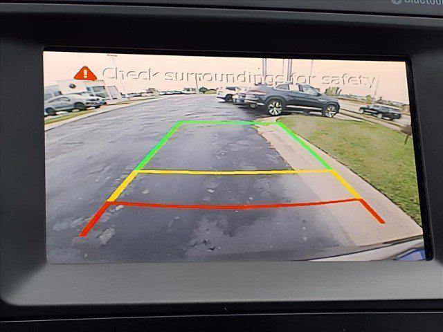 used 2016 Hyundai Santa Fe Sport car