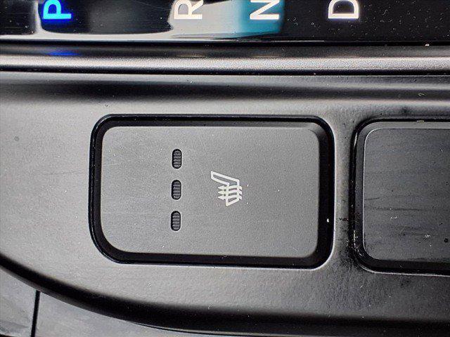 used 2016 Hyundai Santa Fe Sport car