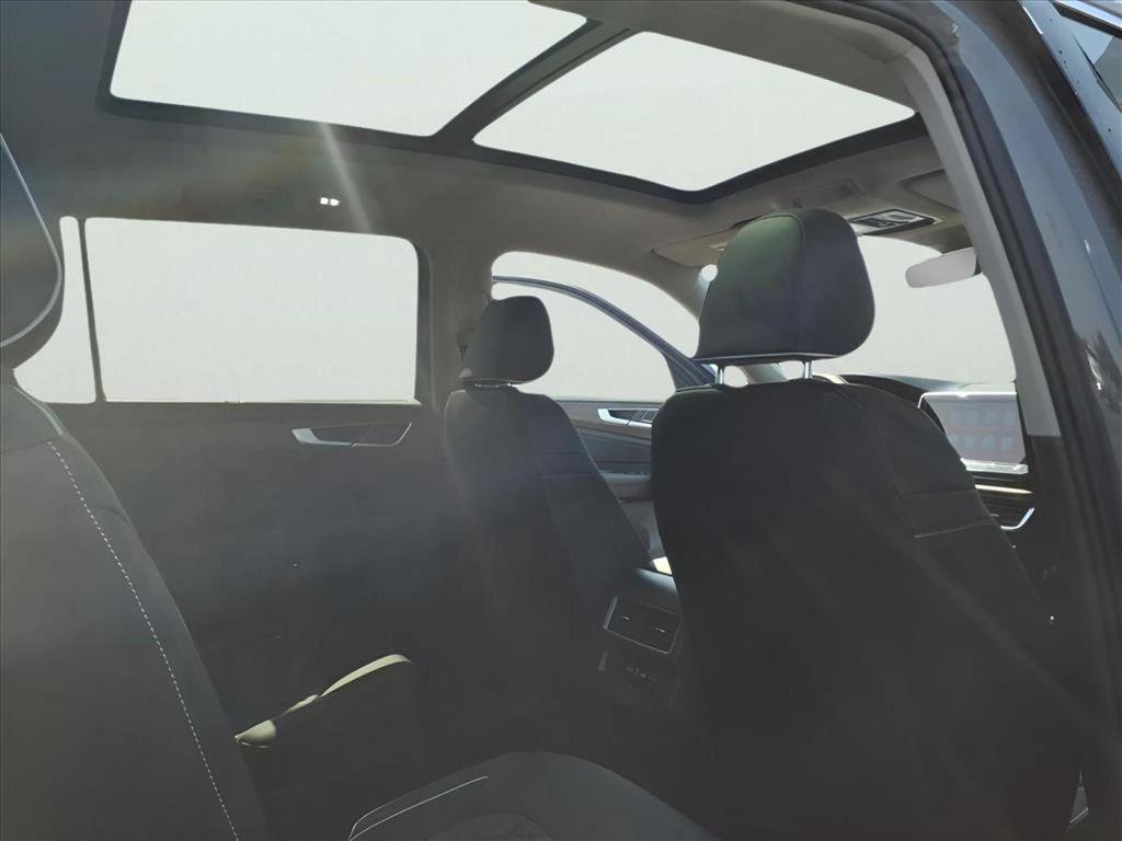 new 2026 Volkswagen Atlas car, priced at $57,342