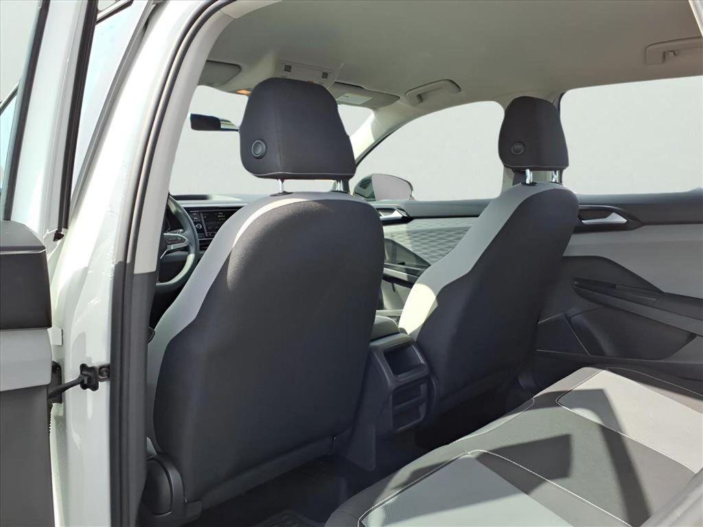 used 2022 Volkswagen Taos car, priced at $22,343