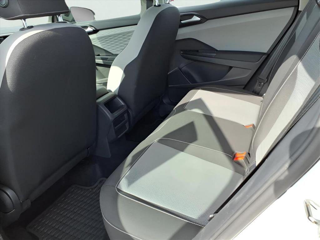 used 2022 Volkswagen Taos car, priced at $22,343