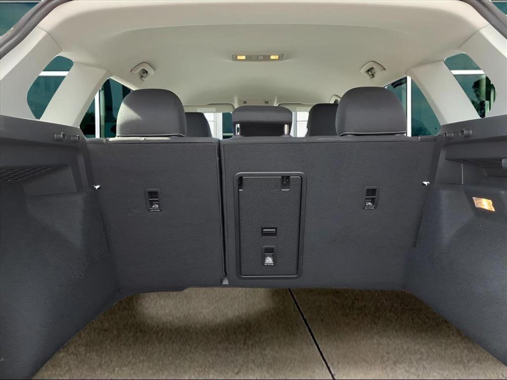 used 2022 Volkswagen Taos car, priced at $22,343