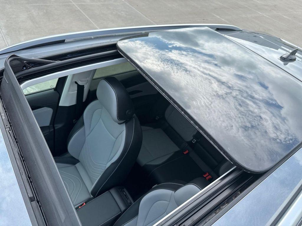 new 2025 Volkswagen Tiguan car, priced at $36,966